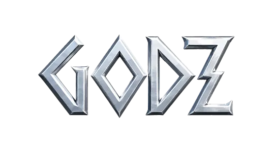 Godz Casino Logo